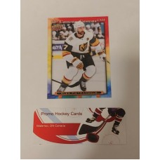 C-10 Alex Pietrangelo NHL Canvas Set 2021-22 Tim Hortons UD Upper Deck 